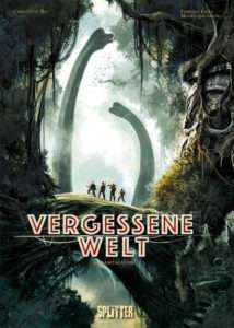 Vergessene Welt
