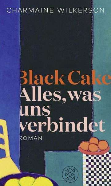 Black Cake Alles, was uns verbindet