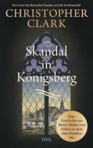 Skandal in Königsberg