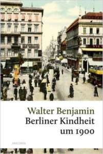 Berliner Kindheit um 1900