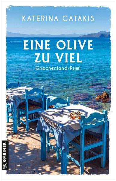 Eine Olive zu viel