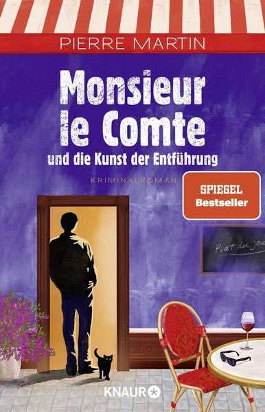 Monsieur le Comte und die Kunst der Entführung