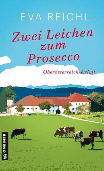 Zwei Leichen zum Prosecco