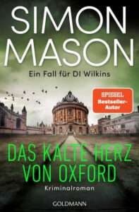 Das kalte Herz von Oxford