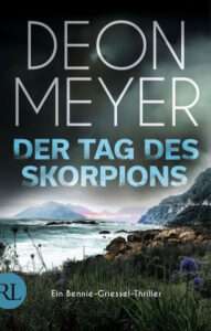 Der Tag des Skorpions