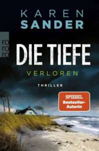 Die Tiefe - Verloren