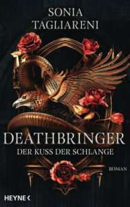 Deathbringer – Der Kuss der Schlange