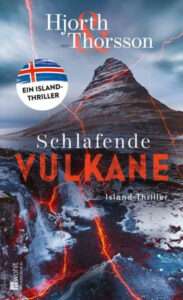 Schlafende Vulkane