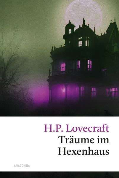 Träume im Hexenhaus