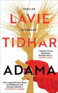 Adama