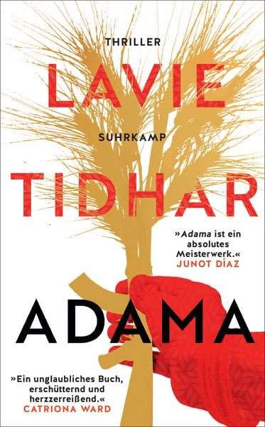 Adama