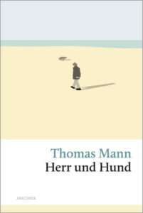 Herr und Hund