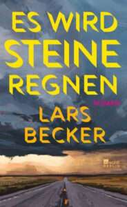Es wird Steine regnen