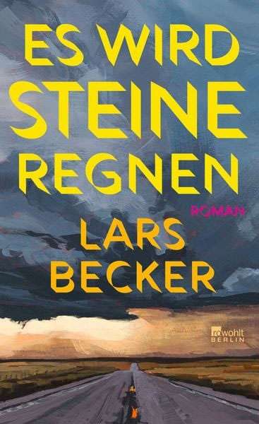 Es wird Steine regnen