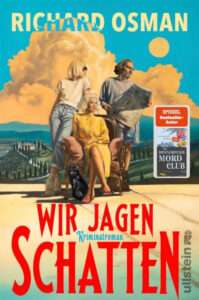 Wir jagen Schatten