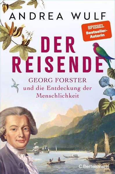 Der Reisende
