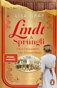 Lindt & Sprüngli