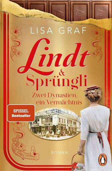 Lindt & Sprüngli