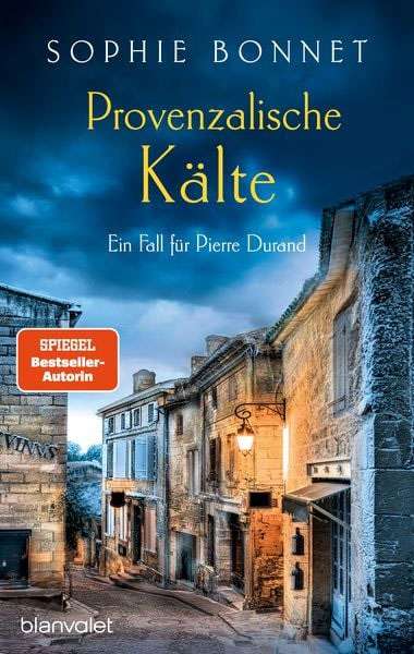 Provenzialische Kälte