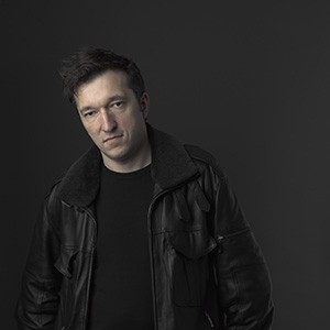 Lukas Bärfuss