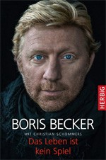  Boris Becker