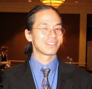 Ted Chiang