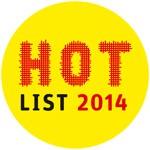 Hotlist-2014