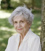 Alice Munro 