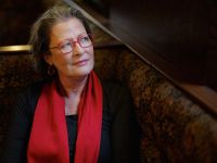 Susanne Scholl