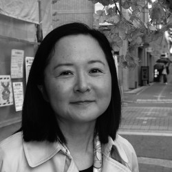 Yoko Ogawa