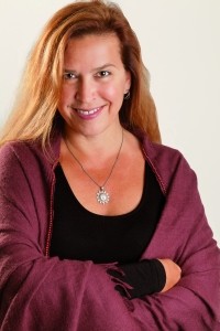 Gudrun Büchler