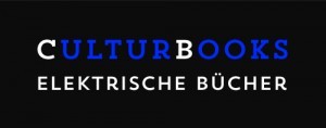 Logo CulturBooks