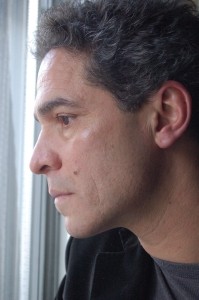 Rodrigo Rey Rosa